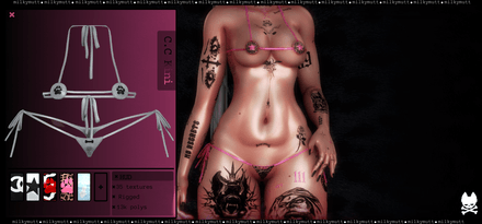 𝙲.𝙲 𝙺𝚒𝚗𝚒 {𝙽𝚒𝚝𝚛𝚘}