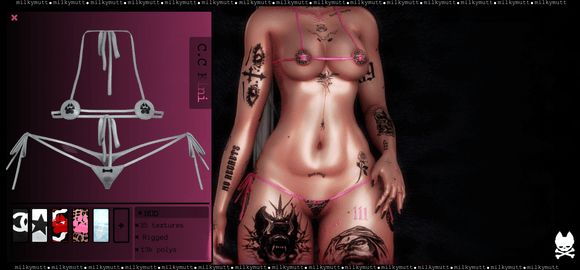 𝙲.𝙲 𝙺𝚒𝚗𝚒 {𝙽𝚒𝚝𝚛𝚘}