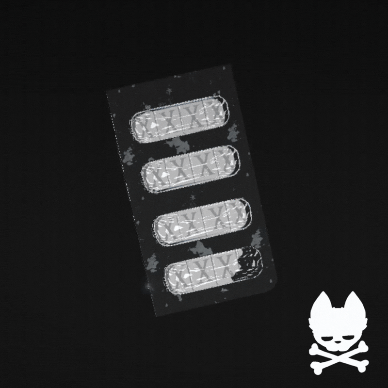 𝚃𝚛𝚒𝚙𝚙𝚎𝚕 x³ 𝙰𝚛𝚌𝚑𝚒𝚟𝚎