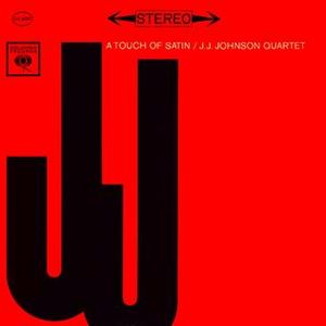J.J. Johnson- Bloozineff