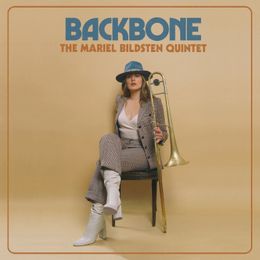 Mariel Bildsten- The Man That Got Away
