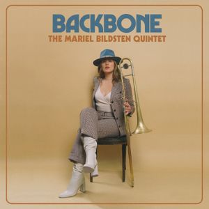 Mariel Bildsten- The Man That Got Away
