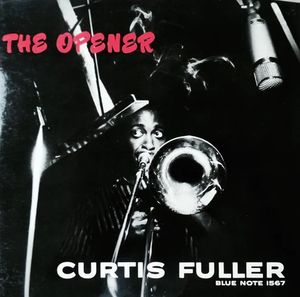 Curtis Fuller- Hugore