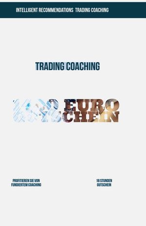 Daytrading Coaching /16h