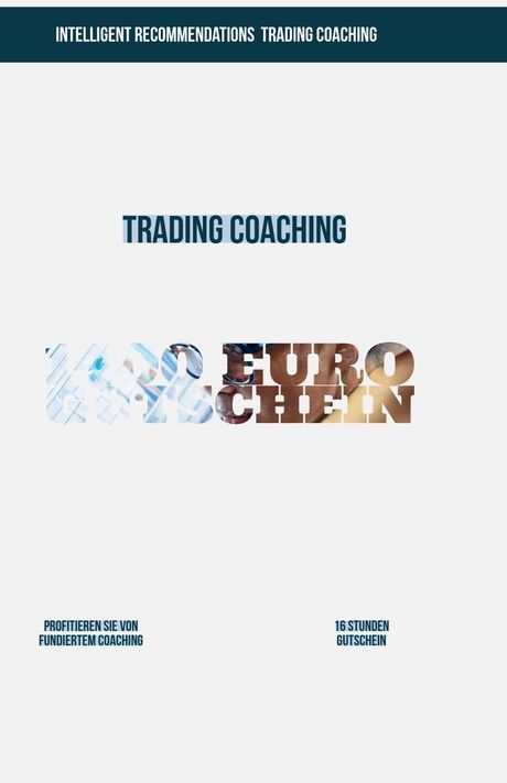 Daytrading Coaching /16h