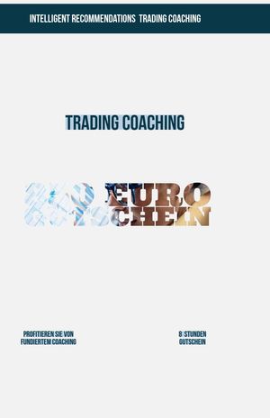 Daytrading Coaching /8h