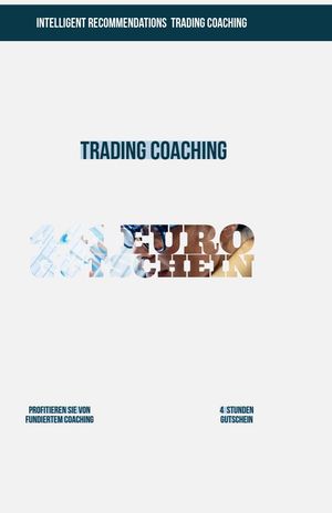 Daytrading Coaching /4h