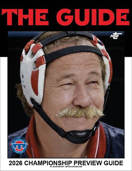 2026 Mat Talk Online D1 Fan Guide