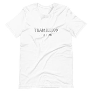 TraMillion Designer T-Shirt (3 Colors) 