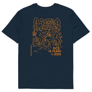DCE Special Edition Anniversary T-shirt 