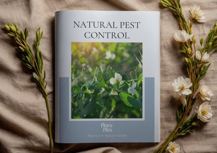 Natural Pest Control