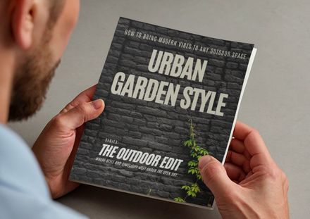 Urban Garden Style