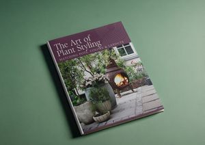 The Art of Plant Styling