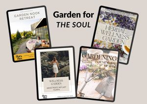 Garden for the soul