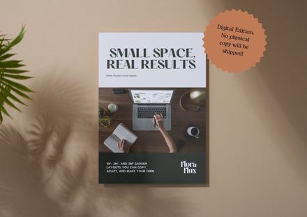 Small Space, Real Results