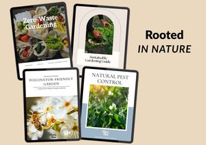 Rooted in nature