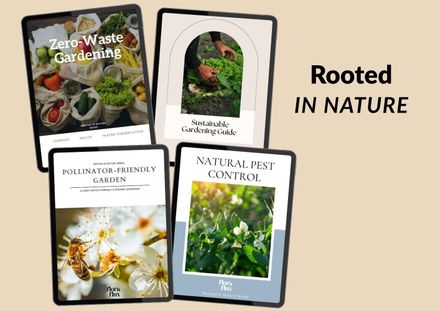Rooted in nature