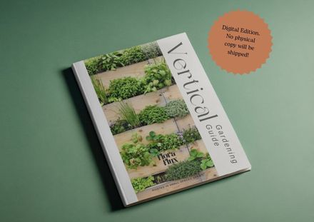 Vertical Gardening: DIY Systems That Actually Work