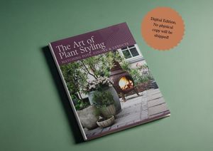 The Art of Plant Styling