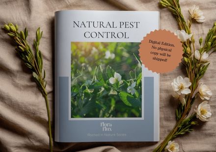 Natural Pest Control