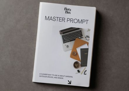 Master Prompt: Designing with AI