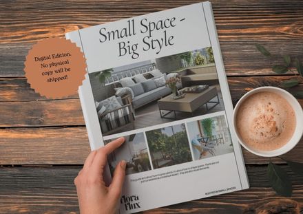 Small Space - Big Style