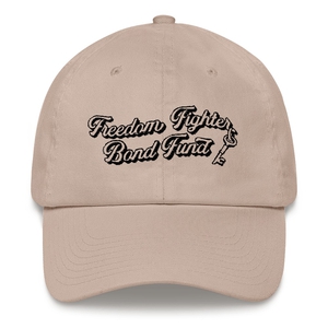 Freedom Fighter Baseball Cap