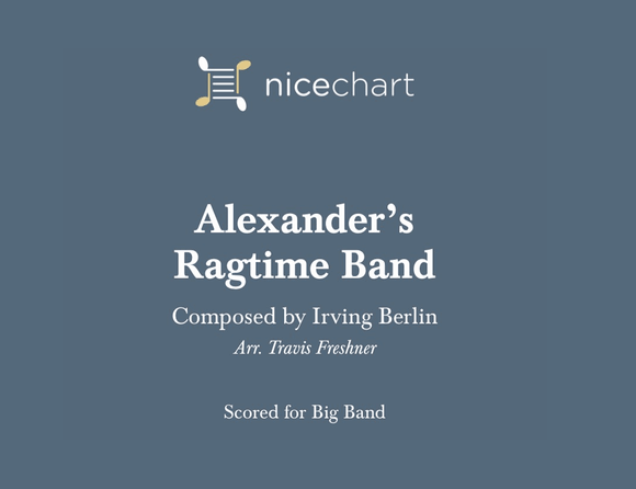 Alexander&#x27;s Ragtime Band