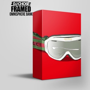 FRAMED (OMNISPHERE BANK)