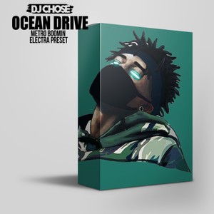 OCEAN DRIVE (ELECTRA BANK) 
