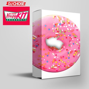 Krispy Kit (Drum Kit) 
