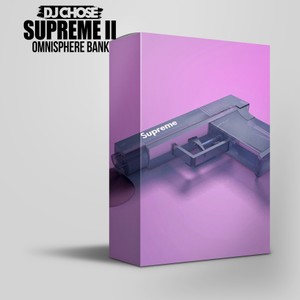 SUPREME II (OMNISPHERE BANK)