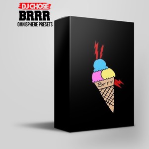 Brrr 1017 Omnisphere Preset Bank