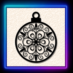 Decorative Ornament
