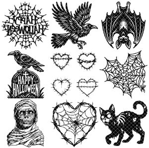 Halloween STL Bundle