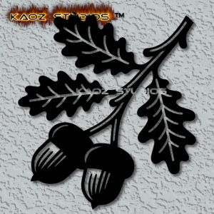 acorn branch 2