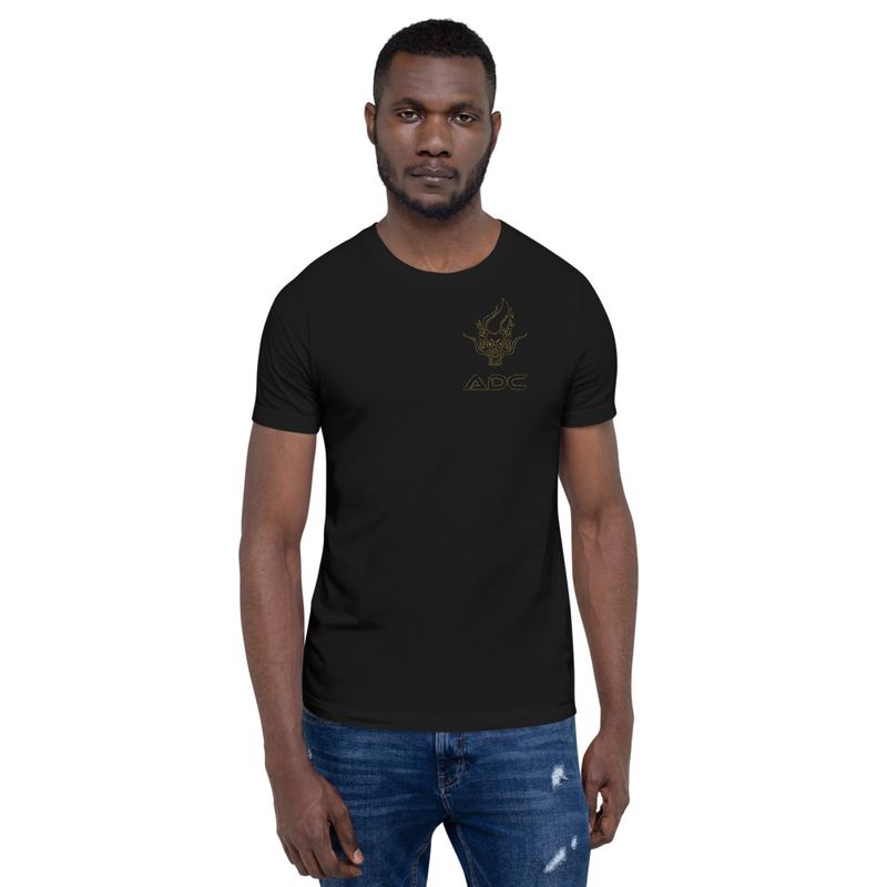 Teeshirt ADC