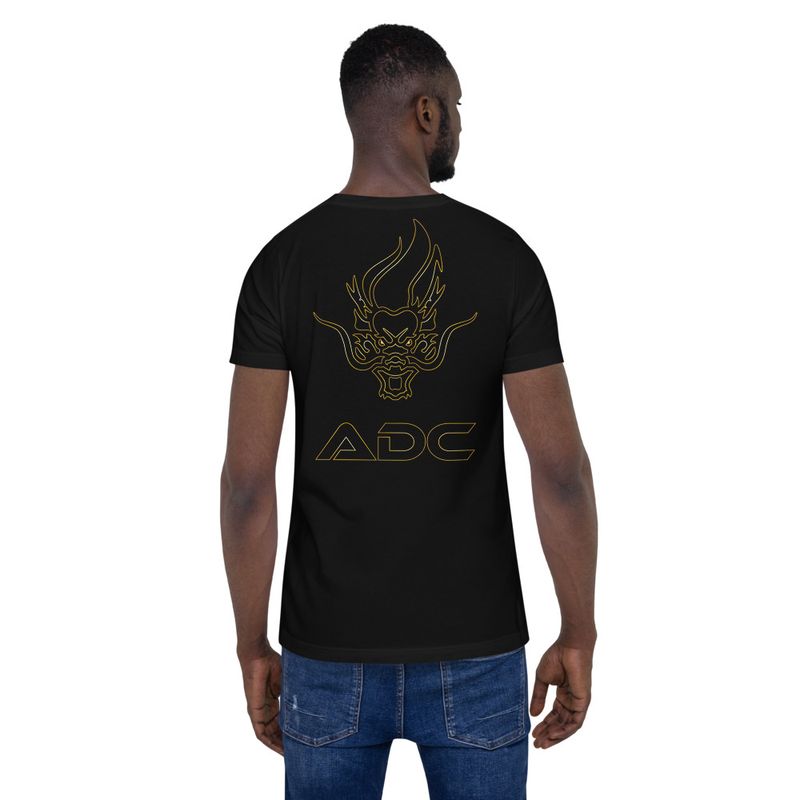Teeshirt ADC