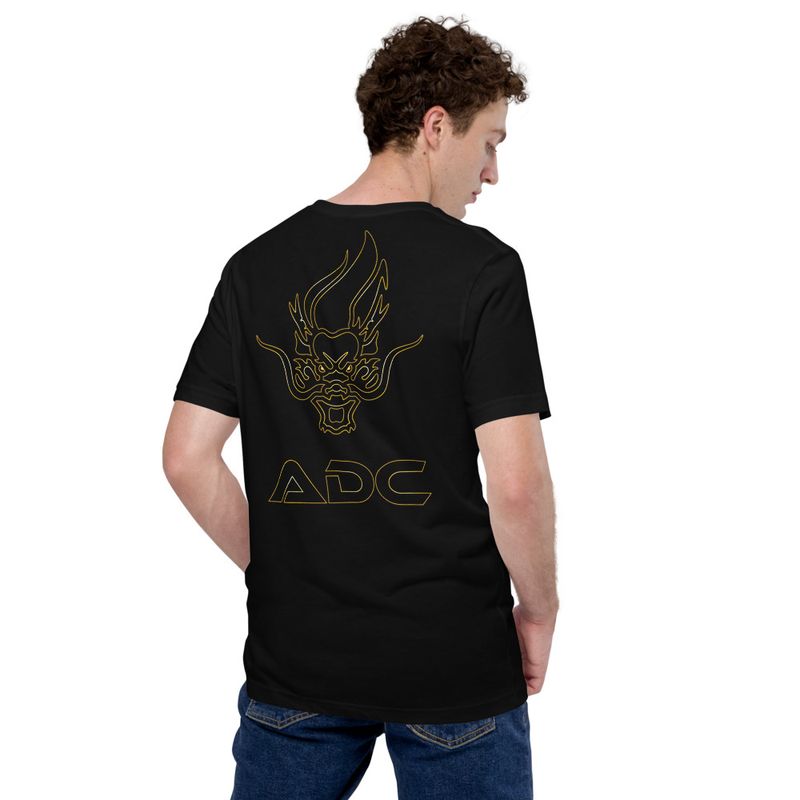 Teeshirt ADC