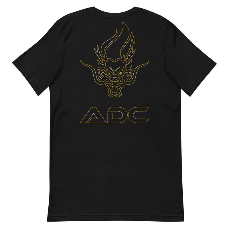 Teeshirt ADC