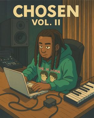 Chosen Vol. II