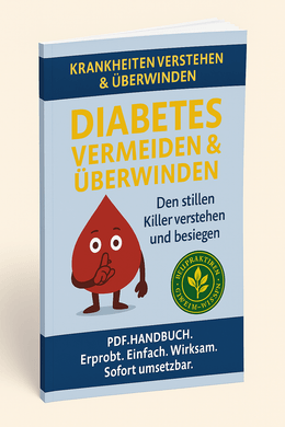 Leben ohne Diabetes, Diabetes vermeiden und ueberwinden