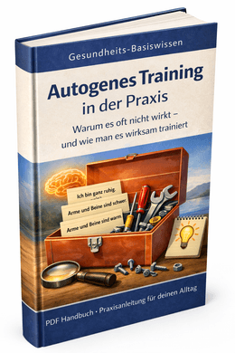 Autogenes Training in der Praxis 