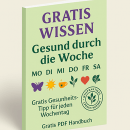 Gesund durch die Woche