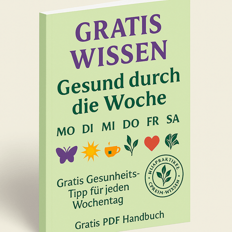 Gesund durch die Woche