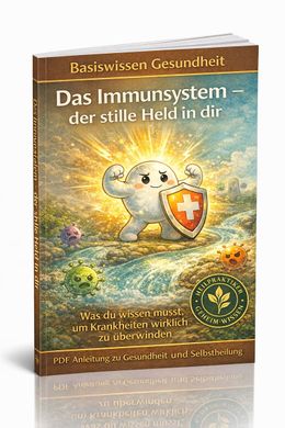 Das Immunsystem - der stille Held in dir 
