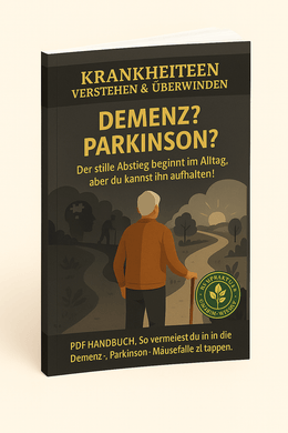 Ein Leben ohne Demenz, ohne Parkinson