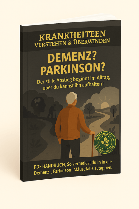Ein Leben ohne Demenz, ohne Parkinson