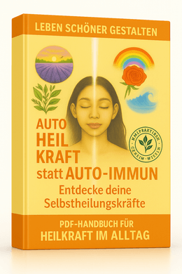Auto-Heil-Kraft, Selbstheilungskraft