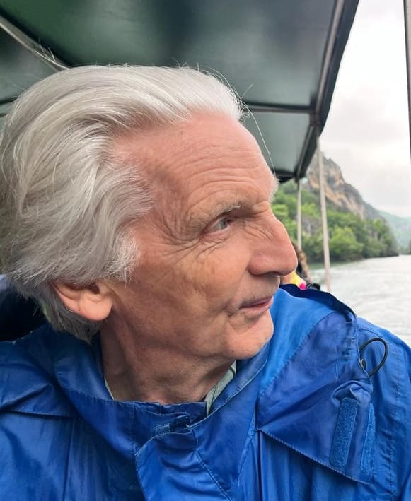 Portrait Heilpraktiker